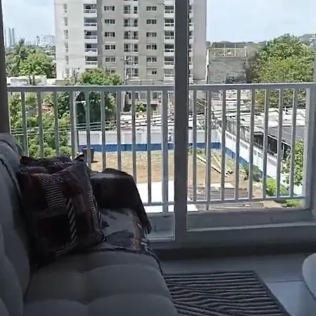 Apartamento Nuevo En Cartagena Cerca Al Mar